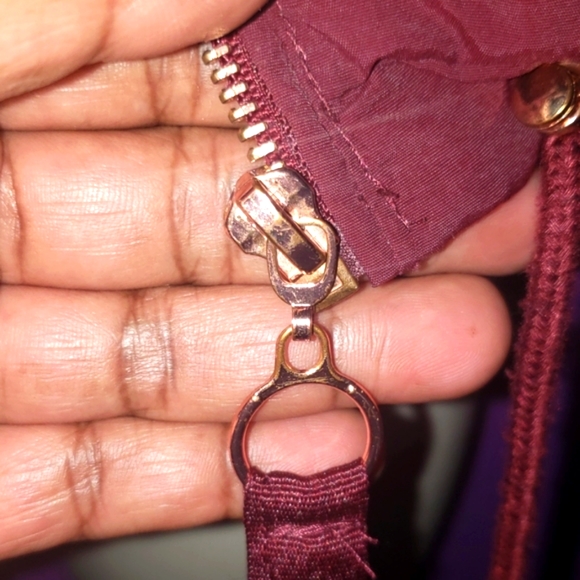 CROPPED UTILITY JACKET - Picture 4 of 6